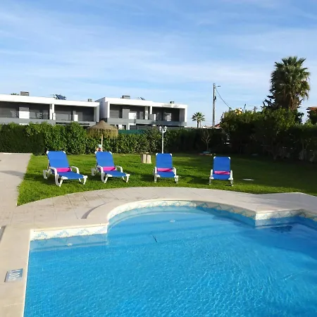 Cip V5 Pinhal Ii * Albufeira