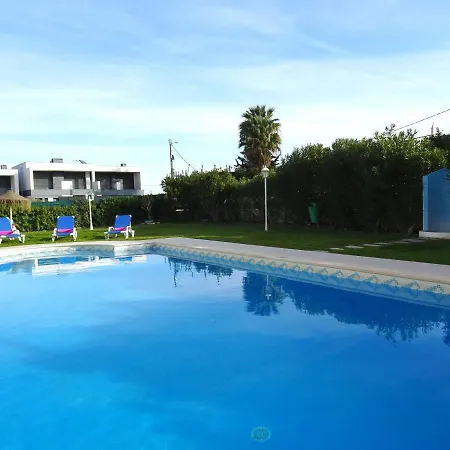 Cip V5 Pinhal Ii Albufeira