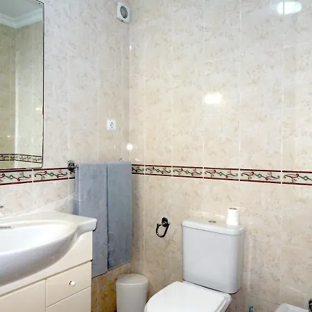 فيلة Cip V5 Pinhal Ii *